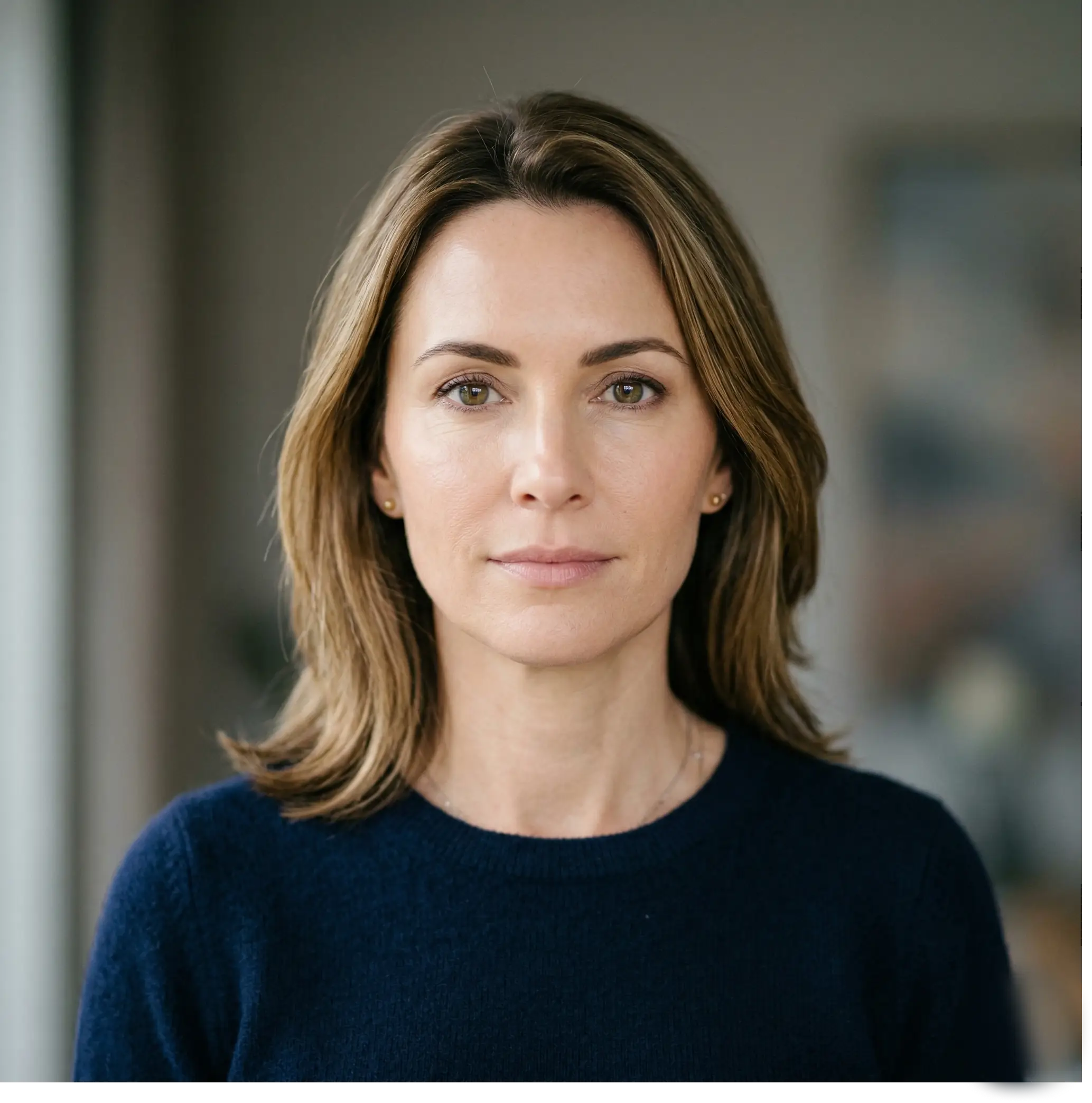 Botulinumtoxin Behandlung